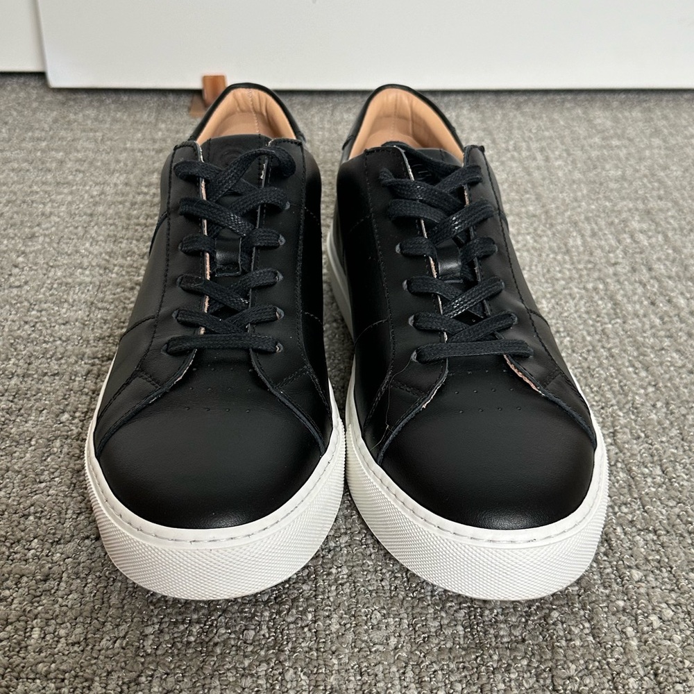 GREATS Men’s Royale Sneakers, Size 11 US
